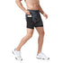 Apollo Men's Sports Shorts  Breathable & Performance-Driven